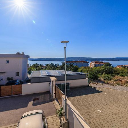 Apartment Sajo Crikvenica Exterior foto